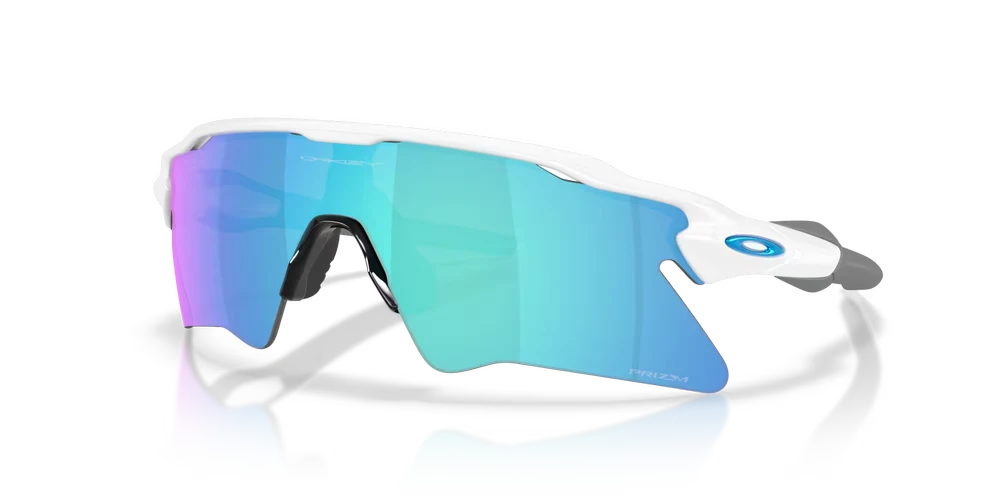 OAKLEY Brýle oakley radar ev heater white/prizm sapphire