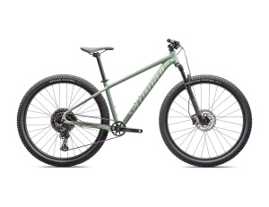 Horské kolo SPECIALIZED Rockhopper Comp 29 Pistachio / White Mountains
