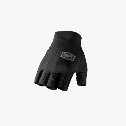 Dámské rukavice 100% Sling SF Black 2022 1