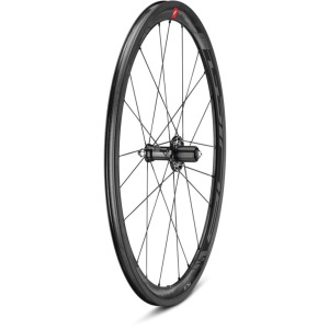 Zapletená kola FULCRUM Wind 40C 2020 Shimano/SRAM 5 (4)