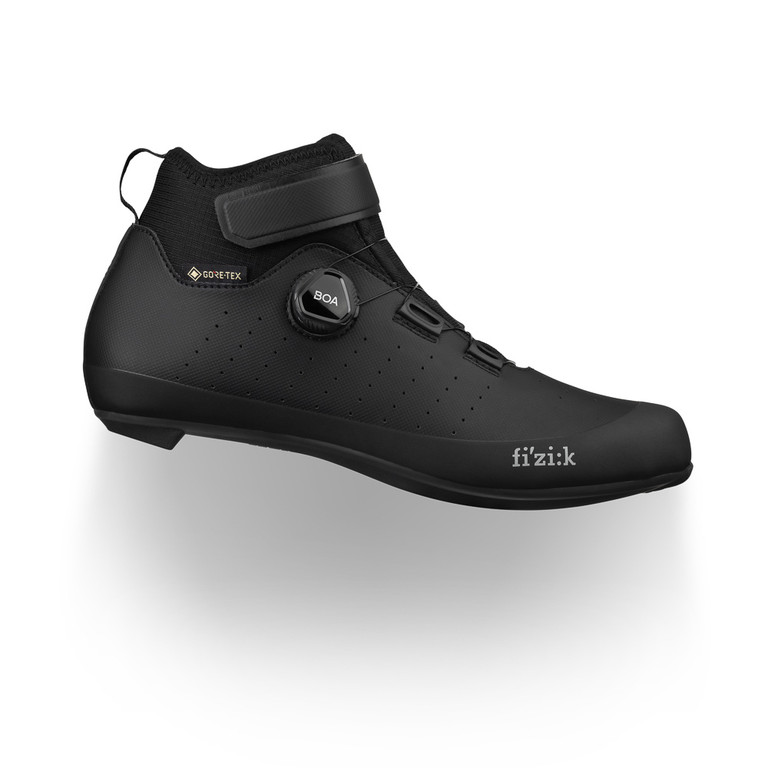 FIZIK Tretry fizik tempo artica r5 gtx black - black 37,5