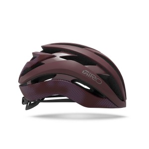 Přilba GIRO Cielo MIPS Mat Maroon Pulse (3)