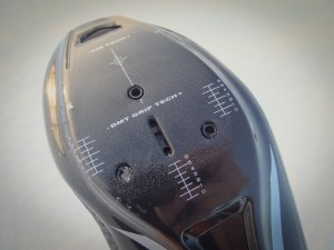 Tretry DMT KR1 Black/Black 8 (14)