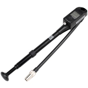 Pumpa na vidlice a tlumiče ROCKSHOX (20 bar, 300 PSI max)