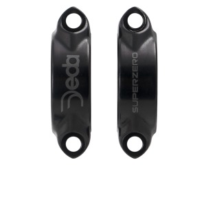 Čelo představce DEDA Superzero a Superzero RS umožňující montáž předsazeného držáku