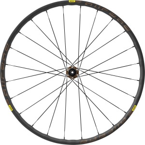 Zapletená kola MAVIC Allroad Elite DCL Road+Disc (1)