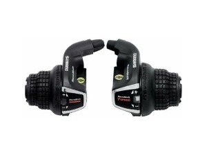 Otočné řazení SHIMANO TOURNEY SL-RS35 3x7