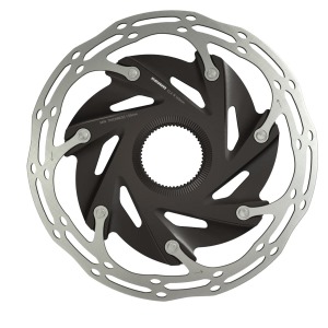 Brzdový kotouč SRAM Centerline X Road 2P Centerlock