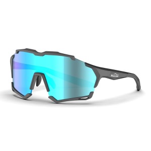 Brýle MAGICSHINE Versatiler VS001CB fotochromatické