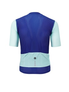 Dres PISSEI Sanremo Blu/Miami green 1 (1)