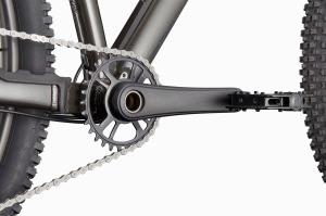 Horské kolo CANNONDALE Habit HT 2 Obsidian (5)