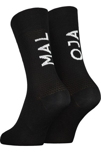 Ponožky MALOJA PineroloM. moonless 1
