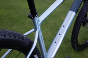 Horské kolo SUPERIOR XP 6.6 Matte Brushed Teal / Teal 29 5 (4)