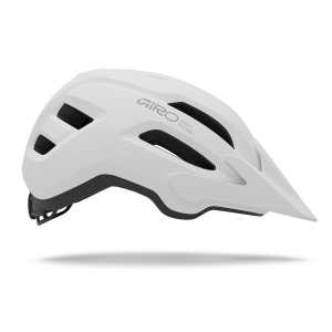 Přilba GIRO Fixture II MIPS W Mat White/Chrome (3)