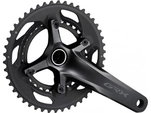 Kliky SHIMANO GRX FC-RX600 1x11 40 170 mm