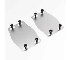 Podložka pod kufry WAHOO Speedplay Shoe and Cleat Protector