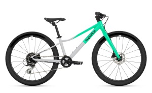 Dětské kolo SUPERIOR F.L.Y. 24 Gloss Mint