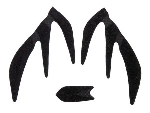 Výstelky GIRO Atmos II/Fathom/Amare II