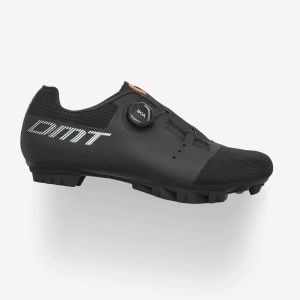 DMT KM4 Black_1