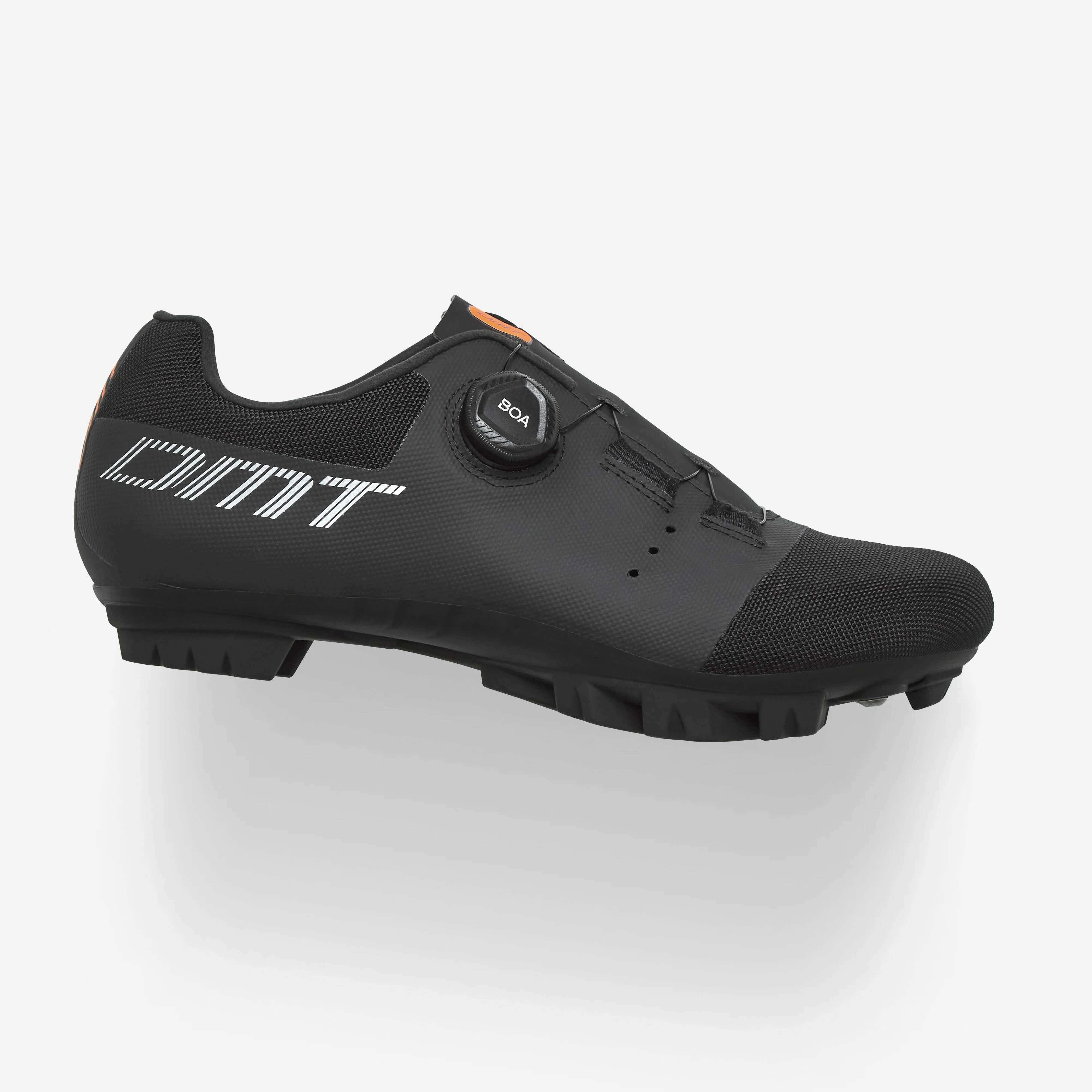 DMT Tretry dmt km4 2025 black 35