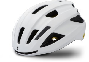 Přilba SPECIALIZED Align II MIPS Satin White