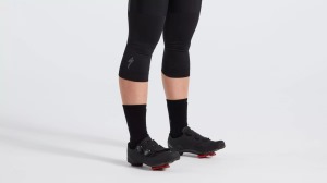 Návleky na kolena SPECIALIZED Seamless Black 6 (5)