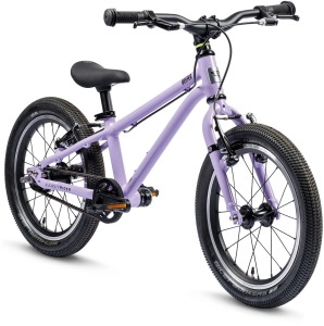 Dětské kolo EARLY RIDER Belter 16 Auto Violet Haze