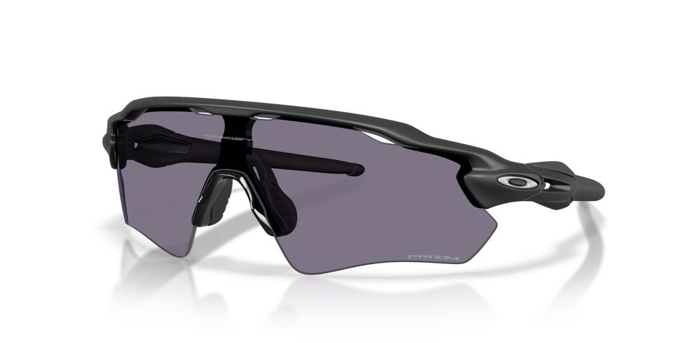 OAKLEY Brýle oakley radar ev path matte black/prizm grey