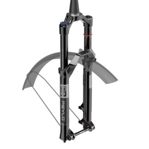 Vidlice ROCK SHOX Psylo 29 Gold Isolator Rc 140 mm 5 (4)