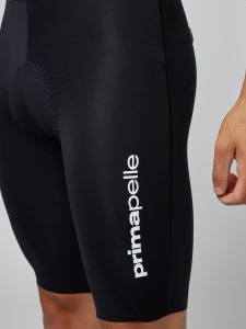 Kraťasy PISSEI Primapelle Nero 7 (6)