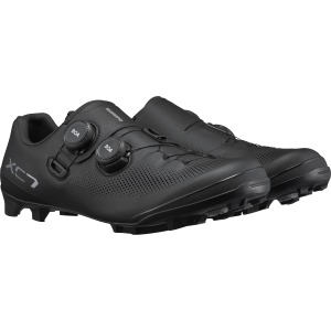 Tretry SHIMANO SH-XC703 černé