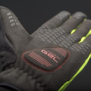 Zimní rukavice GRIP GRAB Windster Hi-Vis 3 (2)
