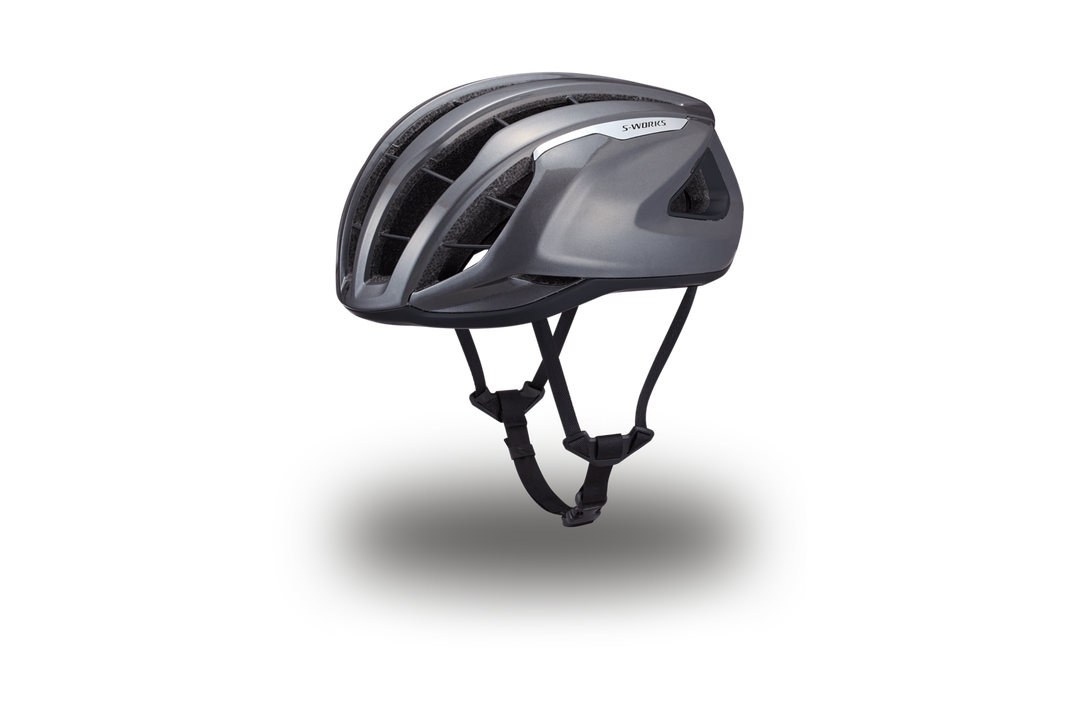 SPECIALIZED Přilba specialized s-works prevail 3 smoke s
