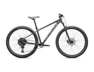 Horské kolo SPECIALIZED Rockhopper Comp 29 Satin Nebula Metallic / Dolomite Metallic
