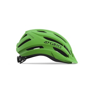 Přilba GIRO Register II Youth Mat Bright Green (3)