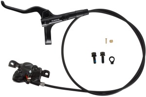 Kotoučová brzda SHIMANO Altus BR-MT201 2 (1)