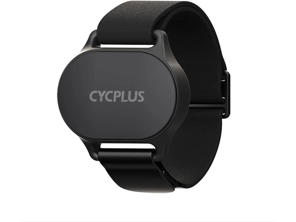 CYCPLUS Snímač tepu cycplus h1 na ruku