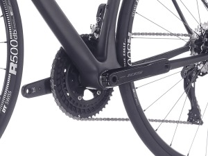Silniční kolo SUPERIOR RR 9.5 Matte Carbon / White (3)