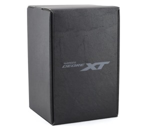 Kliky SHIMANO XT FC-M8100 1x12 bez převodníku 2 (3)