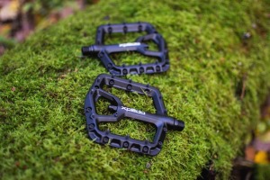 Pedály X-PEDO Trident Black 2 (2)