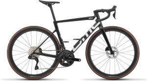 Silniční kolo BMC Teammachine SLR 01 Seven Black Carbon