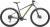 Horské kolo SPECIALIZED Rockhopper 29 Gloss Sage Green / Olive Green