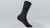 Ponožky SPECIALIZED Hydrogen Vent Tall Sock Black