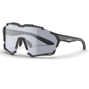 Brýle MAGICSHINE Versatiler VS001B fotochromatické