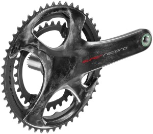 Sada CAMPAGNOLO Super Record 12s 10 (9)