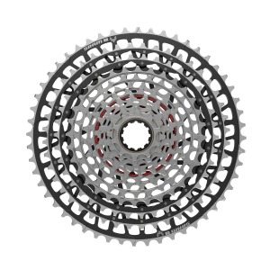 Kazeta SRAM XS-1299 T-Type Eagle 12s 10-52