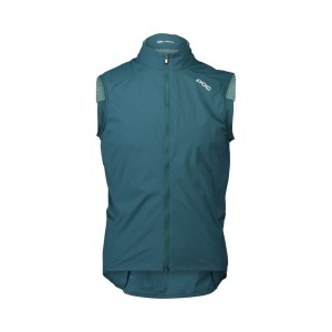 Vesta POC Pro Thermal Dioptase Blue