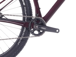 Horské kolo SUPERIOR XP 9.2 Di2 Gloss Purple 29 9 (8)