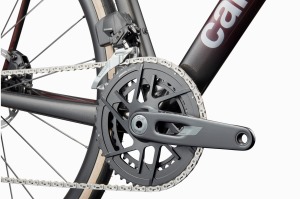 Silniční kolo CANNONDALE CAAD14 2 Cherry Lacquer (6)