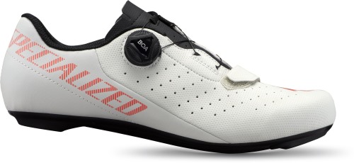 Tretry SPECIALIZED Torch 1.0 Dove Grey/Vivid Coral
